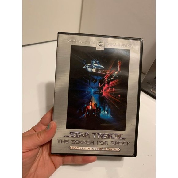 Star Trek Special Collectors Edition Bundle - Picture 2 of 5